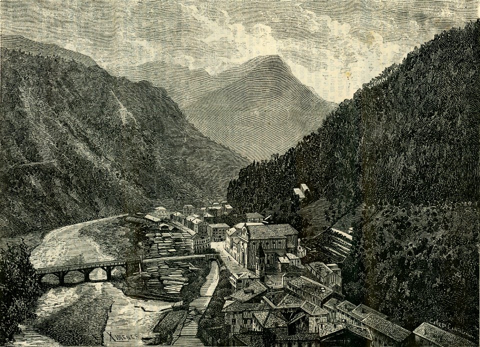 Perarolo nel Cadore