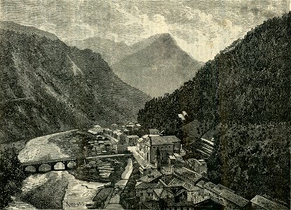 Perarolo nel Cadore