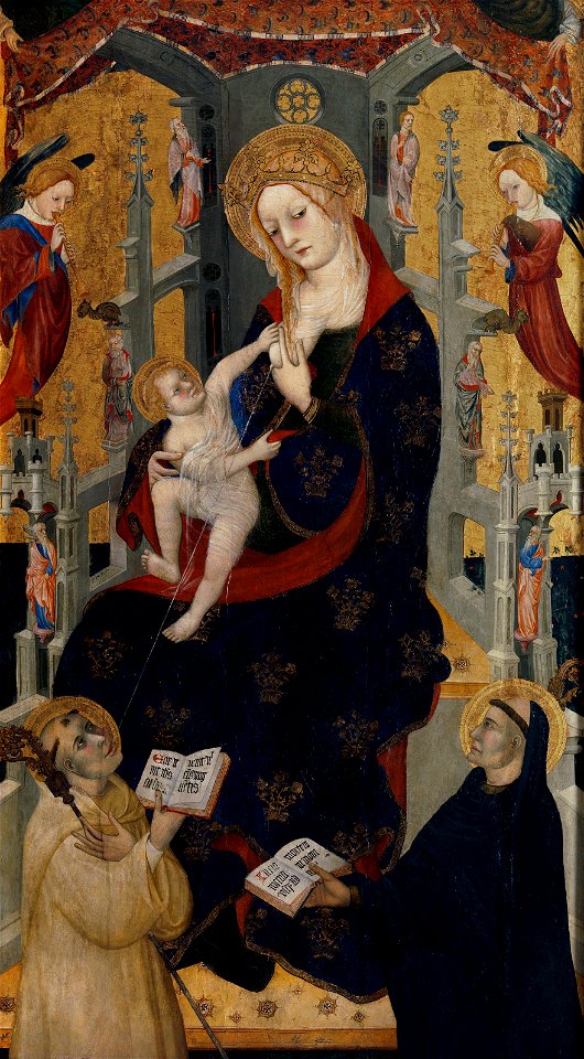 Pere lembri-prado