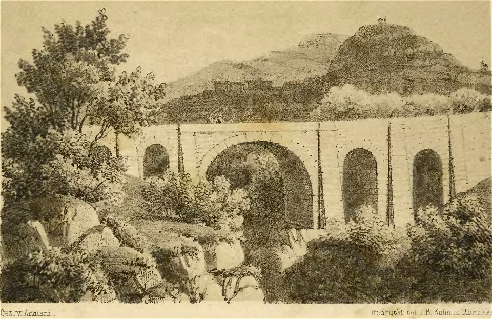 Perini - Trento e suoi contorni, 1868 (page 95 crop)