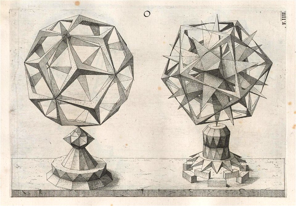 Perspectiva Corporum Regularium 39