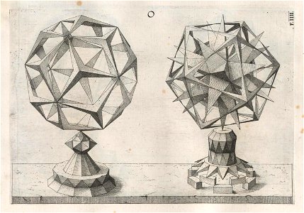 Perspectiva Corporum Regularium 39