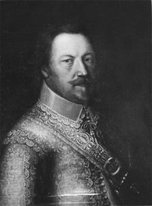 Per Brahe d.y., 1602-1680 - Nationalmuseum - 15899
