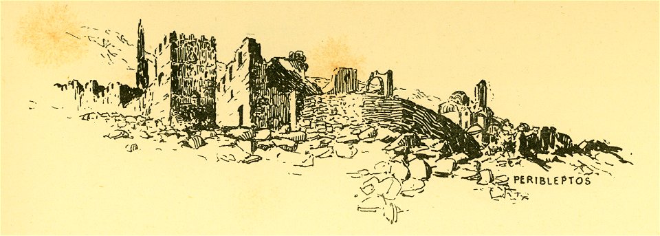 Peribleptos - Perilla Francesco - 1929