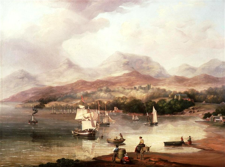 Penrhyn Castle (4702518)