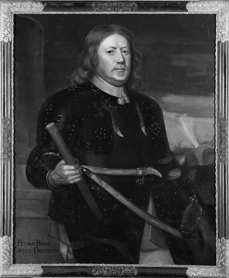 Per Brahe d.y - Nationalmuseum - 39576