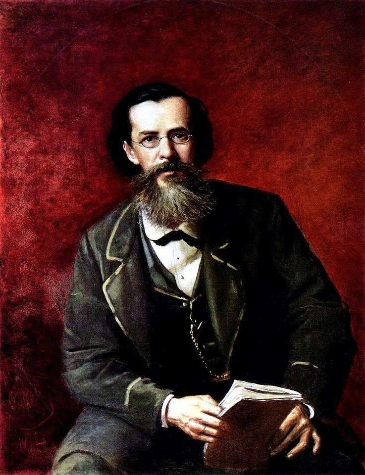 Perov-Maikov