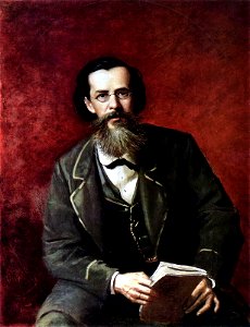 Perov-Maikov
