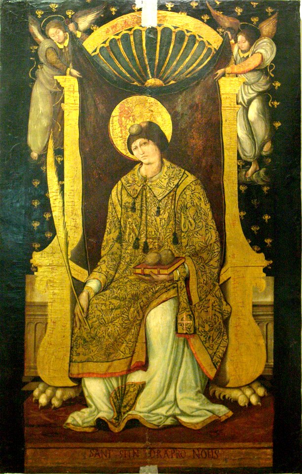 PereGascó stEsteve 1694