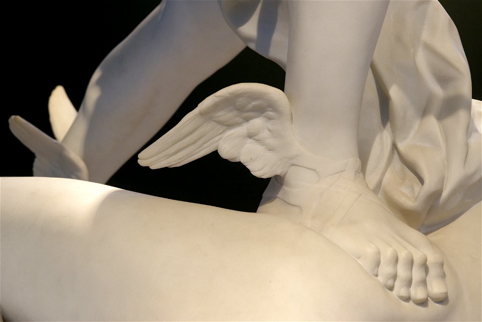 Persée et la Gorgone Ny Carlsberg Glyptotek MIN588 n4