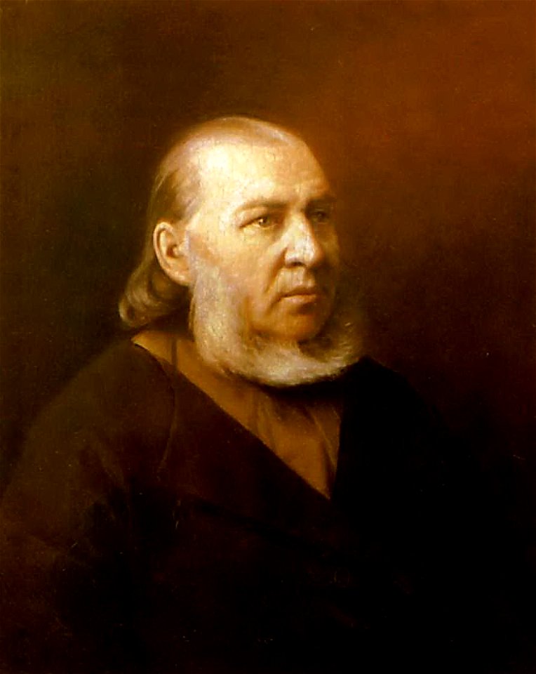 Perov Axakov