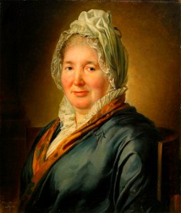 Per Krafft dy - Elisabeth Hjorth