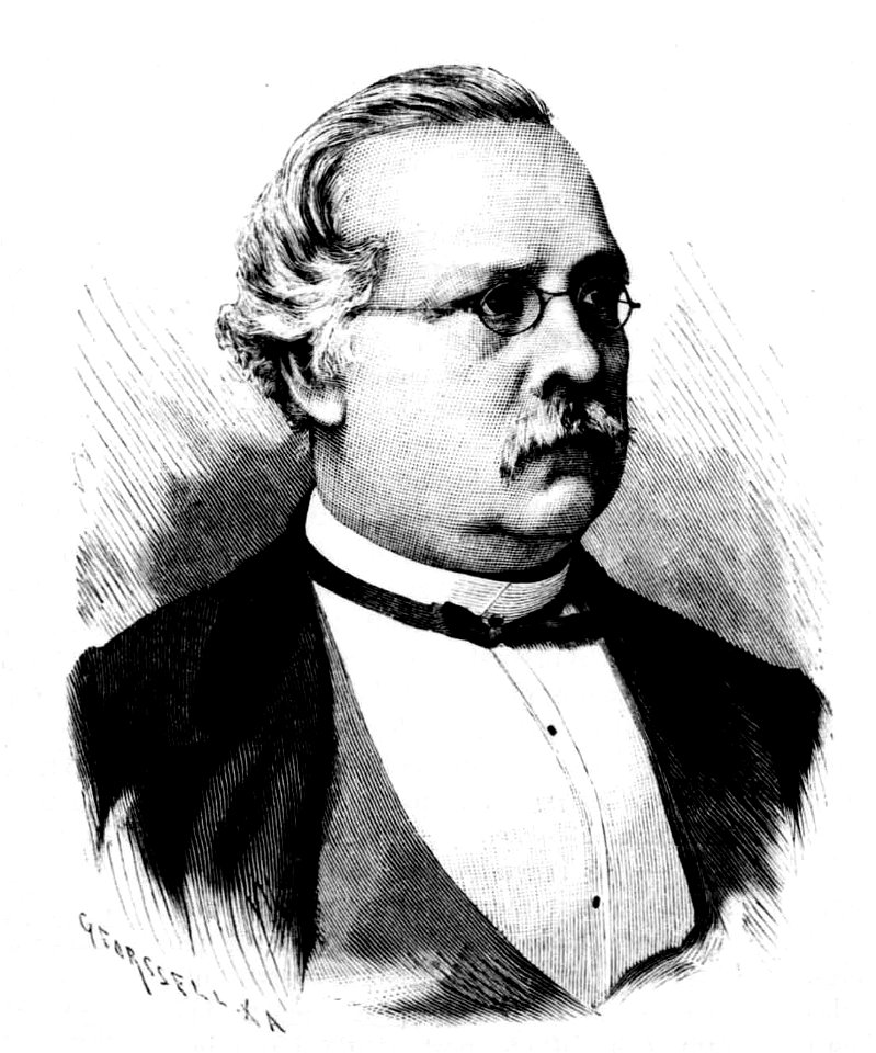 Per August Ölander SMT 1886