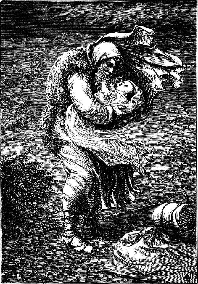 Perdita-Stories Old English Poetry-0008-1