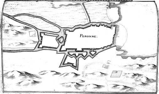 Peronne Zeiller 14377