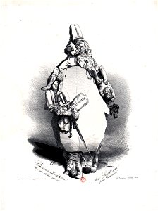 Personnification du Système le plus doux et le plus humain