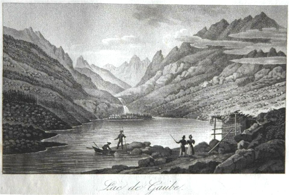 Perrotlacdegaube