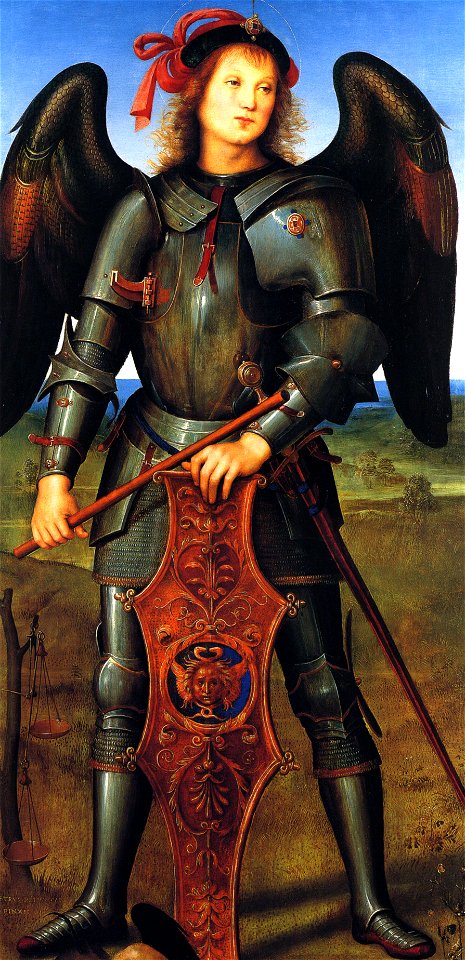 Perugino pal di sant agostino adoration pastors 1523