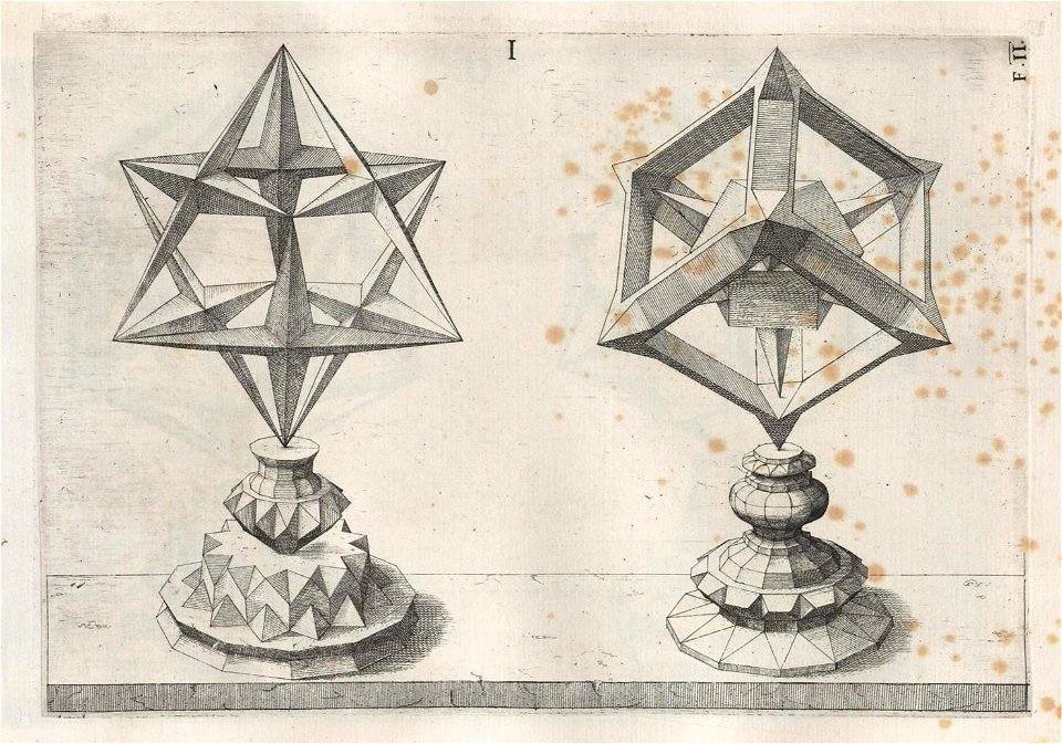Perspectiva Corporum Regularium 37
