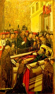 PereGascó canonització stEsteve stVicens 1692