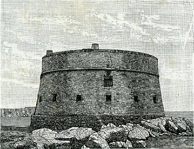 Pesaro il Fortino
