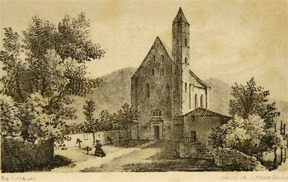 Perini - Trento e suoi contorni, 1868 (page 75 crop)