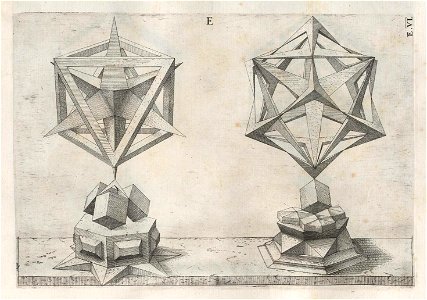 Perspectiva Corporum Regularium 35