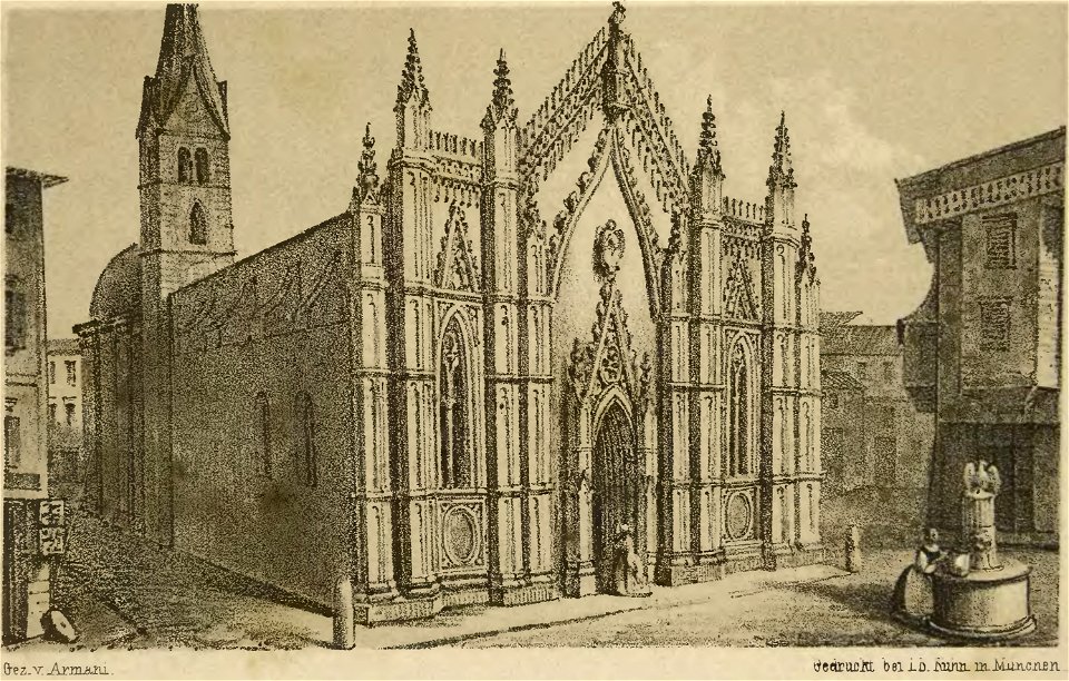 Perini - Trento e suoi contorni, 1868 (page 47 crop)