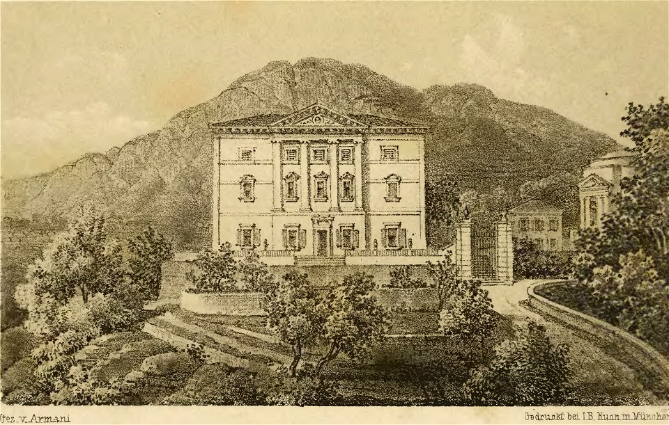 Perini - Trento e suoi contorni, 1868 (page 91 crop)