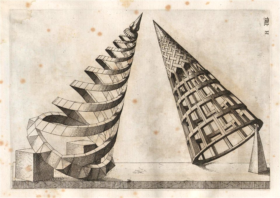 Perspectiva Corporum Regularium 51