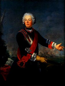 August Wilhelm, Prinz von Preußen (Pesne, Werkstatt)