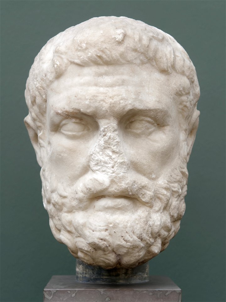 Periander Ny Carlsberg Glyptotek IN601