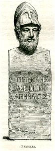 Pericles - Mahaffy John Pentland - 1890