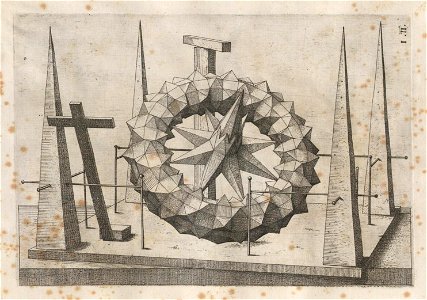 Perspectiva Corporum Regularium 53