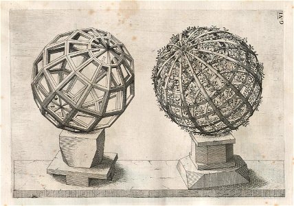 Perspectiva Corporum Regularium 47