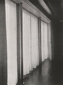 Peter Behrens - Villa Gans in Kronberg (5)