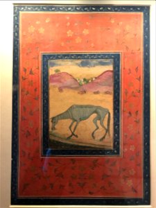 Pergamon Museum - Copy and Mastery Exhibition 22 14 38 923000