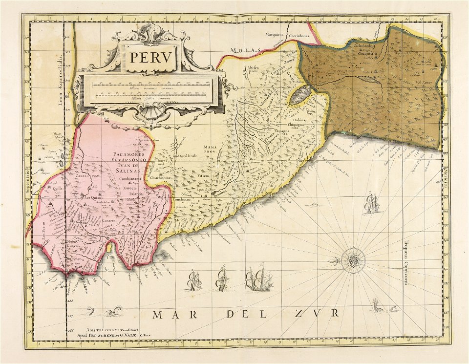 Peru - CBT 6621130