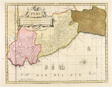Peru - CBT 6621130