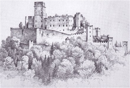 Pernhart - Landskron