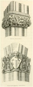 Perpendicular English Capitals stylesofarchitec00rick 0325