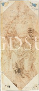 Perugino - inv 399 E v.