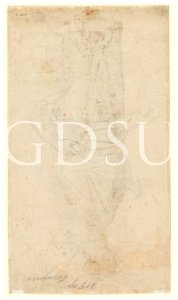 Perugino - copia da - inv 415 E v.