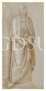 Perugino - inv 417 E