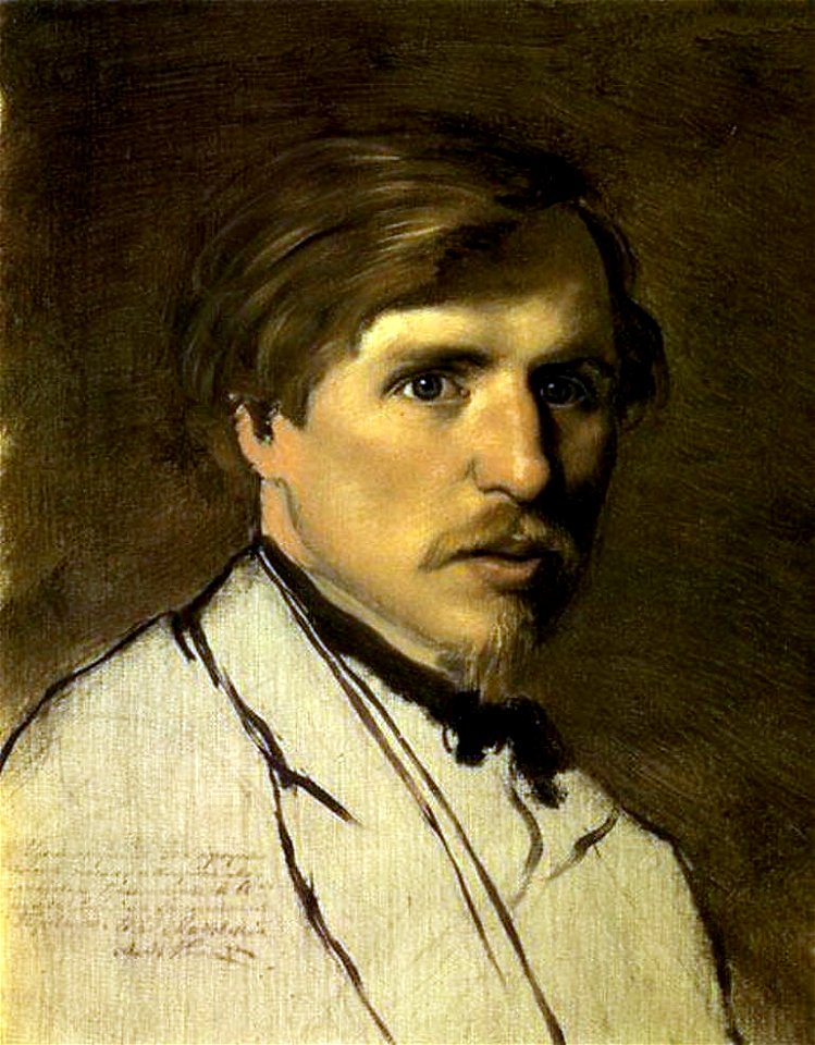 Perov-Pryanishnikov