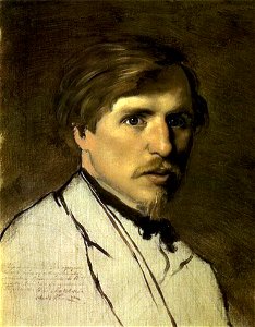 Perov-Pryanishnikov