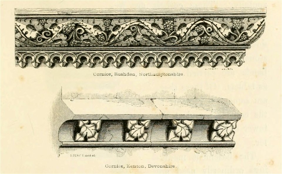 Perpendicular English Tablets stylesofarchitec00rick 0315