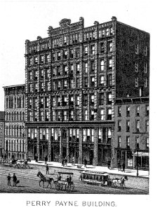 Perry Payne Bldg