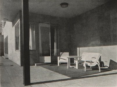 Peter Behrens - Villa Gans in Kronberg (9)