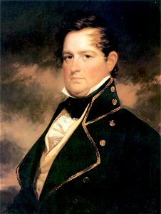 Peter Buell Porter